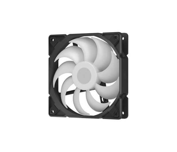 SilentiumPC Stella HP ARGB 120 PWM 120mm - 502582 - zdjęcie 4